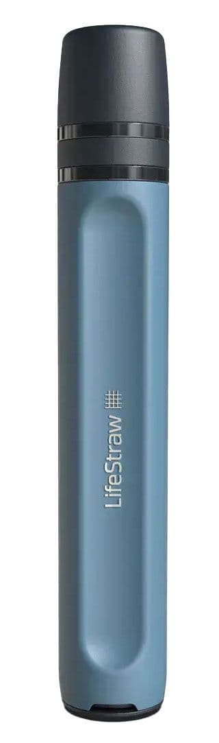 LifeStraw Filtre à eau plastique 006-6002123 Go 2-Filter (white LifeStraw Filtre à eau plastique 006-6002123 Go 2-Filter (white