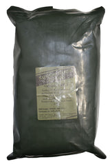 Lithuanian Army MRE Ration Pack