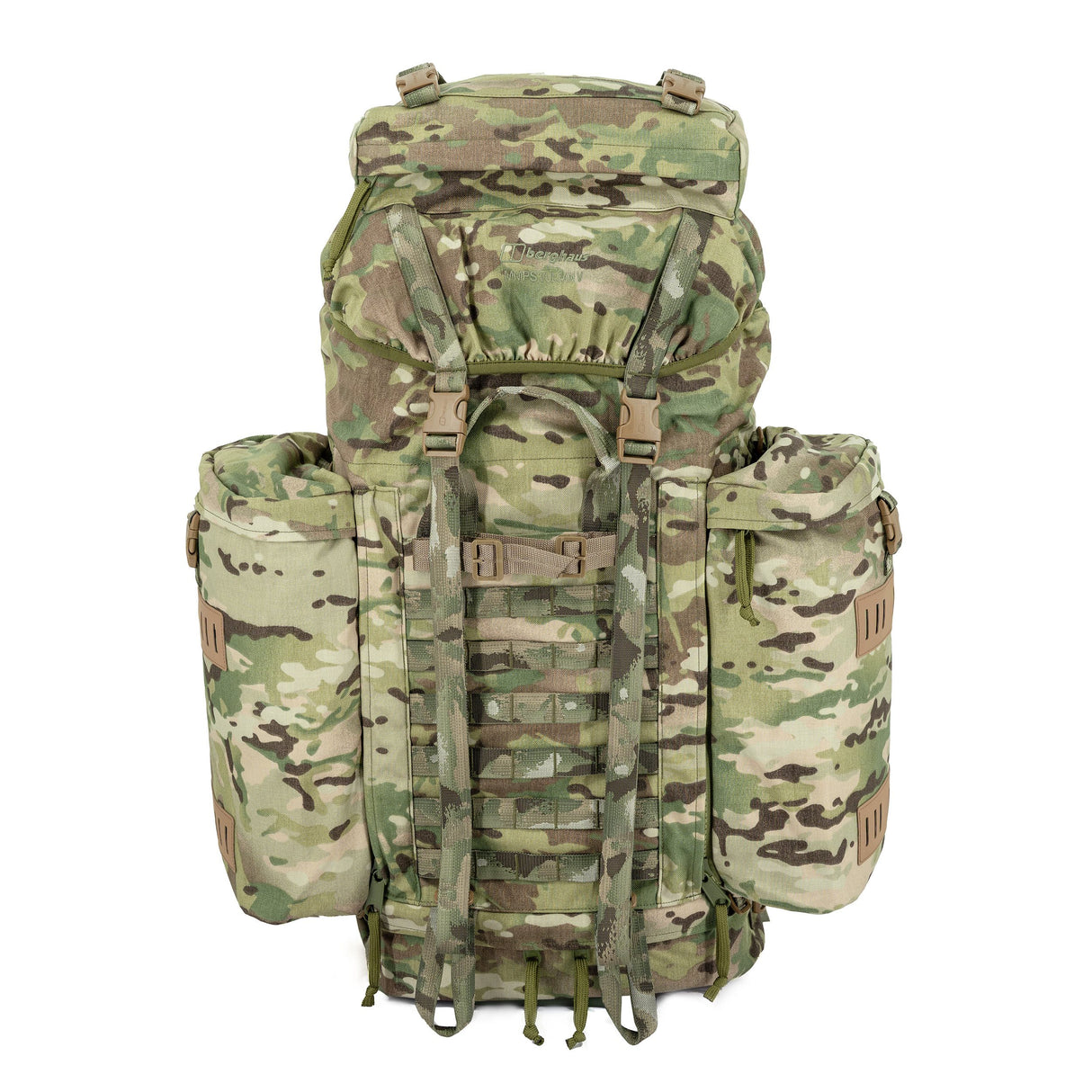 Berghaus Vulcan V MMPS Backpack