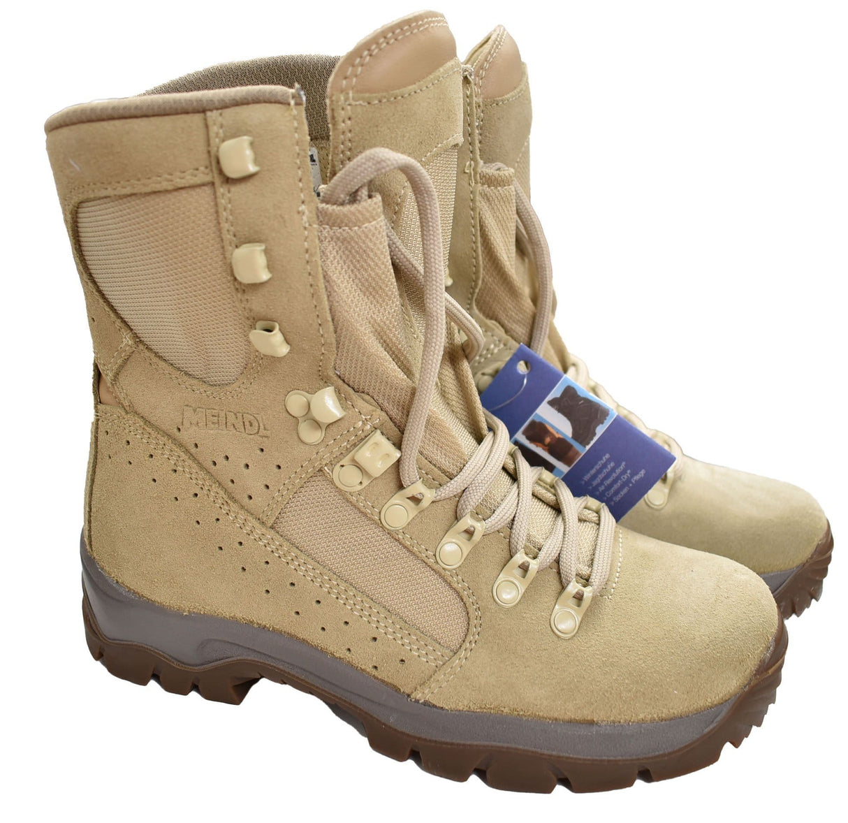 Kampfstiefel Handgemachte Lederstiefel Schuhe Russische Armee