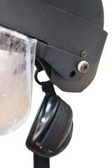 Military Bomb Disposal PASGT Level 3A Ballistic Bullet Proof Helmet