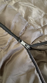 Military Cadet Sleeping Bag System