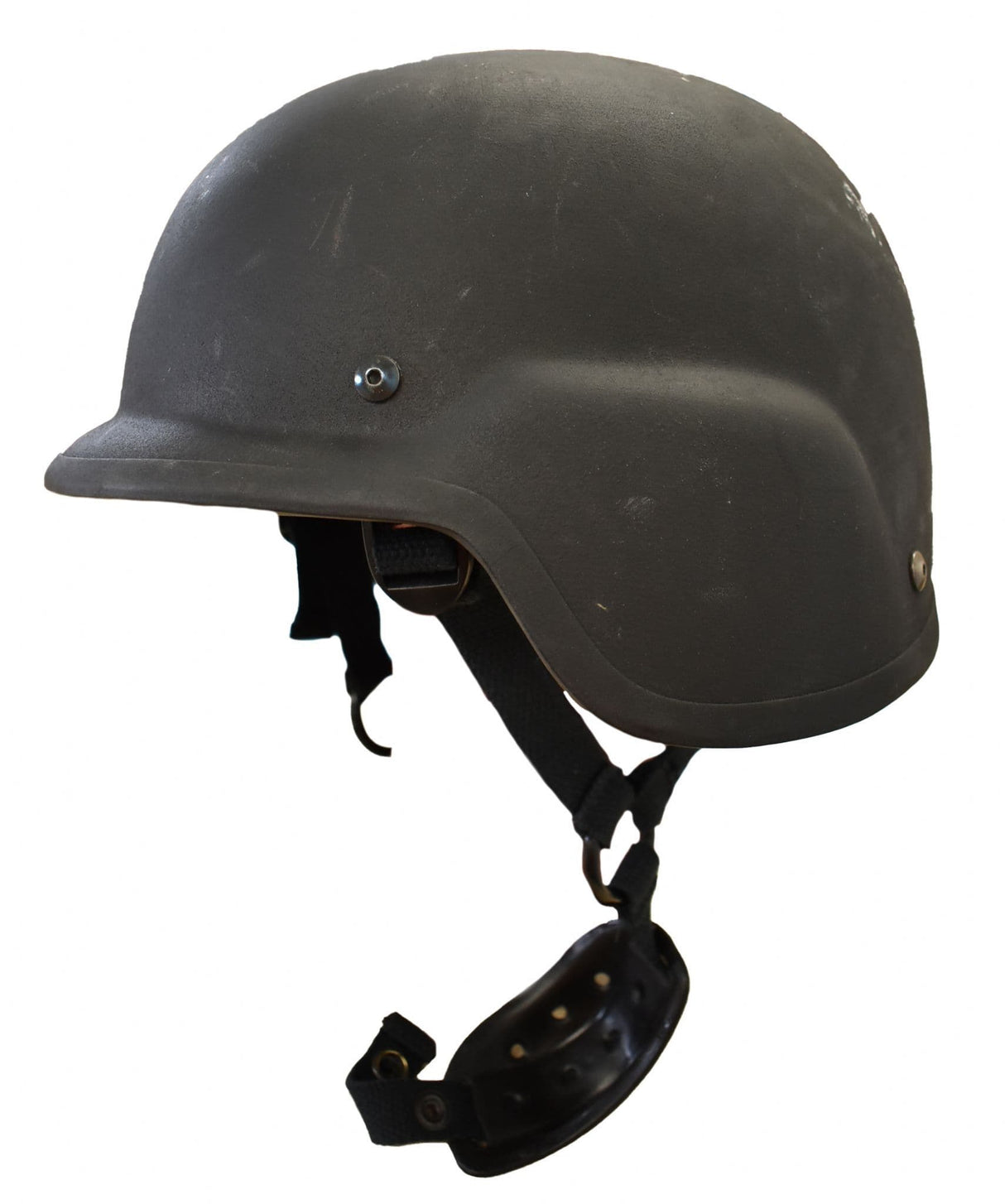 Military  Level 3A Ballistic Bullet Proof Helmet