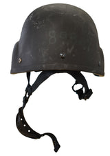 Military  Level 3A Ballistic Bullet Proof Helmet