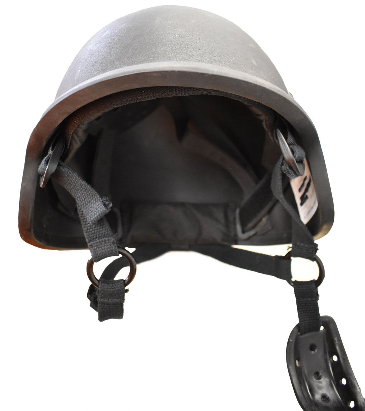 Military  Level 3A Ballistic Bullet Proof Helmet