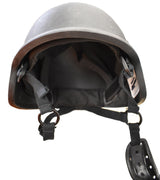 Military  Level 3A Ballistic Bullet Proof Helmet