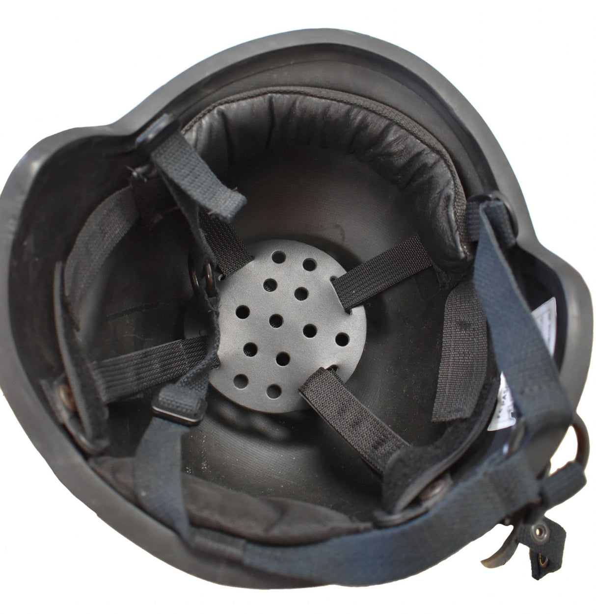 Military  Level 3A Ballistic Bullet Proof Helmet