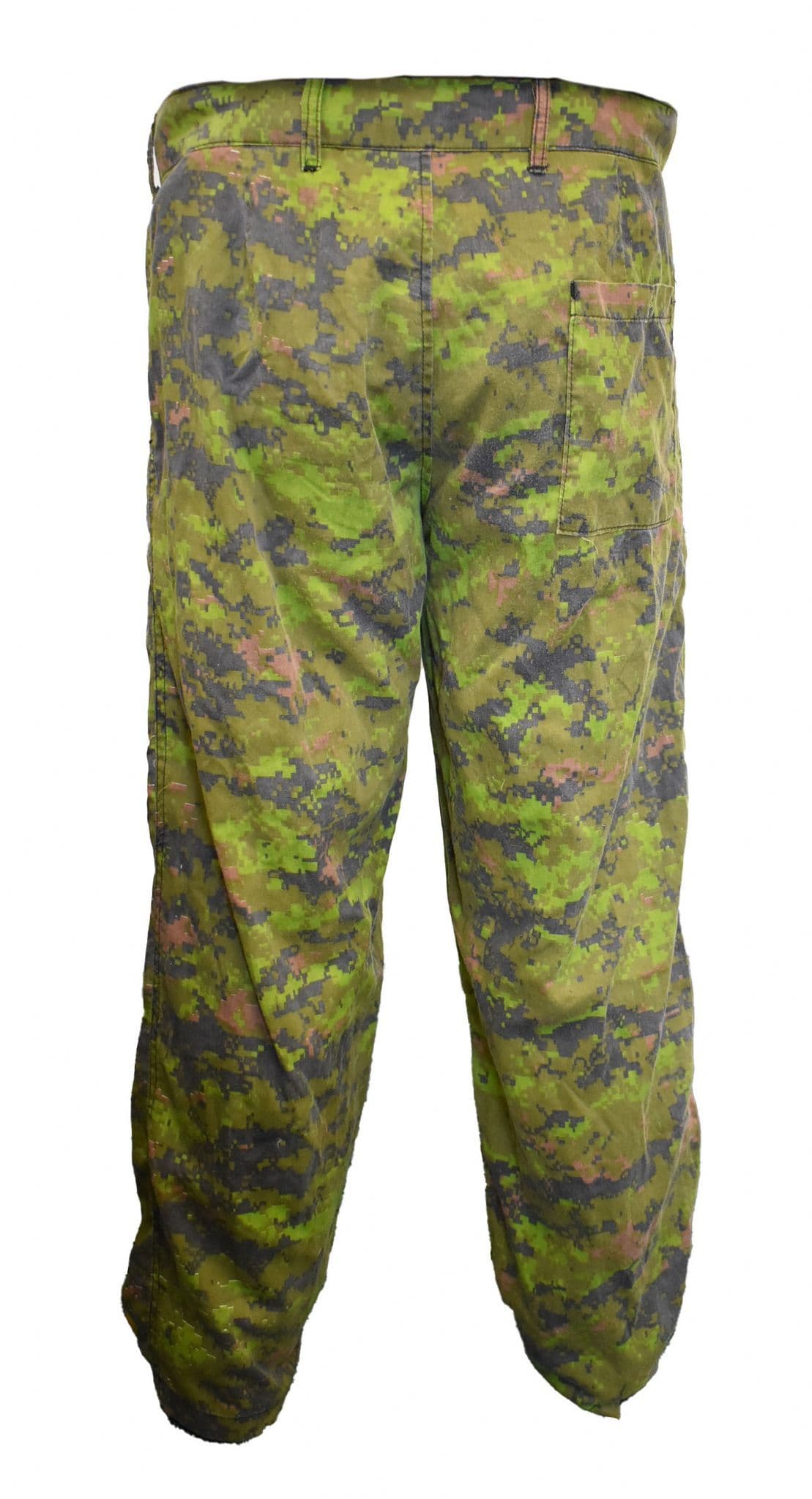 【未使用】DESEAT CAMOUFLAGE PATTERN TROUSERS Military Style Cadpat Like Camouflage Trousers – Preppers Shop UK