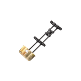 Man Kung MK-350Q-GODC Quiver