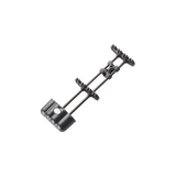 Man Kung MK-350Q-BK Quiver