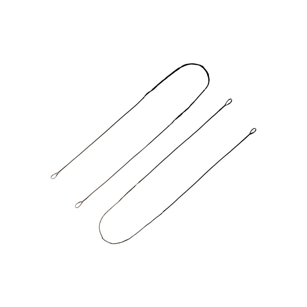 Man Kung MK-CBCA1 Bow Cable Set – Preppers Shop UK