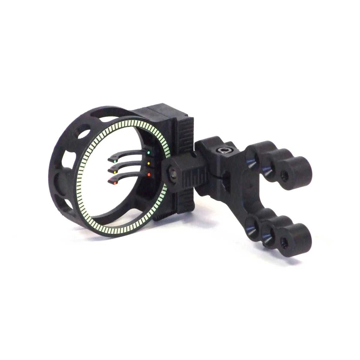 Man Kung Bow sight