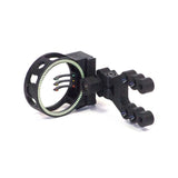 Man Kung Bow sight