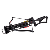 Man Kung MK-XB23BK Anaconda Recurve Crossbow