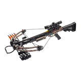 Man Kung MK-XB52FC Stalker Compound Crossbow