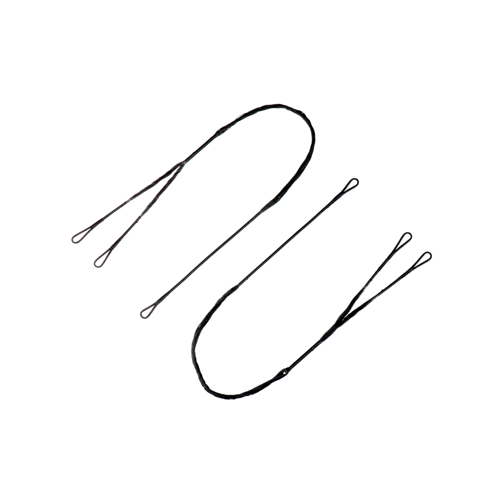 Man Kung MK-XBC52 Crossbow Cable Set – Preppers Shop UK