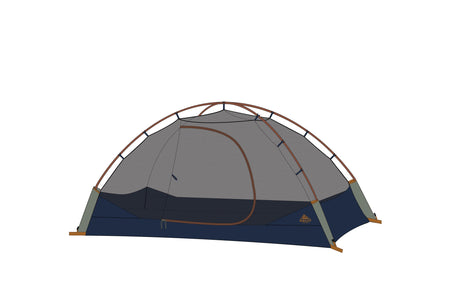 Kelty Late Start 4 Man Tent
