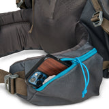 Kelty Asher 85L Backpack Bag - Stormy Blue