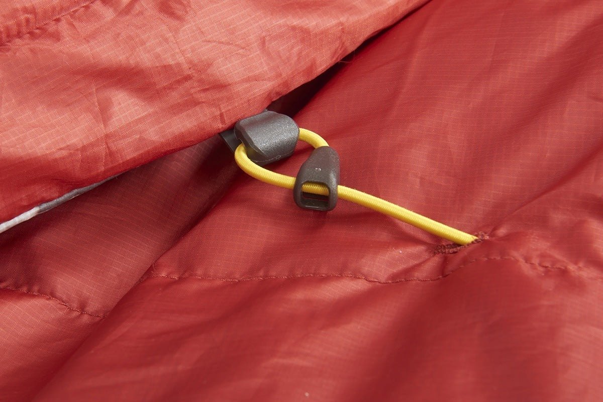 Sierra Designs Backcountry Bed 20 Duo 650F Dridown Sleeping Bag