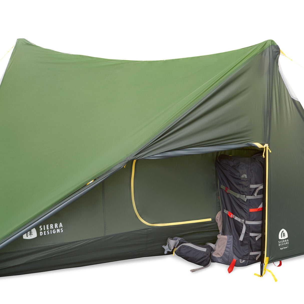 Sierra Designs High Route 3000 1 Man Tent