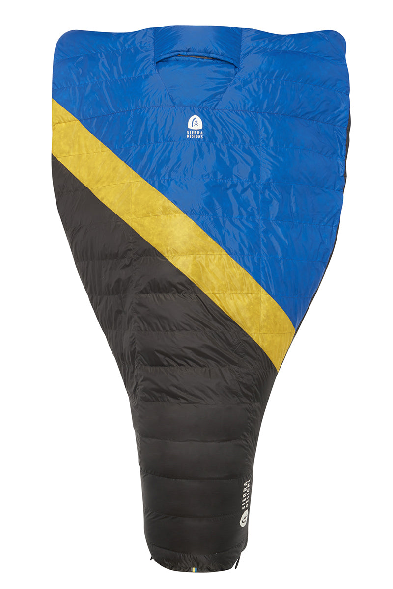 Sierra Designs Nitro Quilt 800F 35 Sleeping Bag