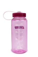 Nalgene 16oz / 0.5L Wide Mouth Sustain Water Bottle - Cosmo