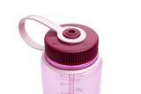 Nalgene 16oz / 0.5L Wide Mouth Sustain Water Bottle - Cosmo
