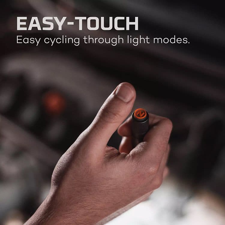 Nebo Columbo 150 Lumen Compact Pocket Pen Light
