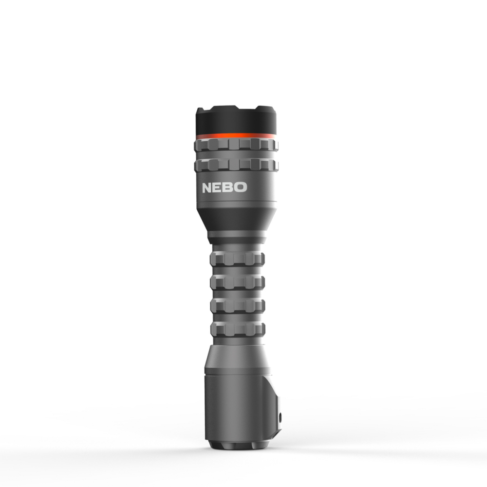Nebo Davinci 800L Rechargeable Flashlight | Camping & Survival Gear ...