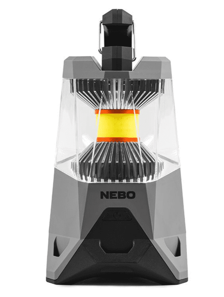 Nebo Galileo 1000 Lumen Lantern and Power Bank