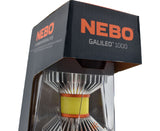 Nebo Galileo 1000 Lumen Lantern and Power Bank
