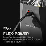Nebo Galileo 1000 Lumen Lantern and Power Bank