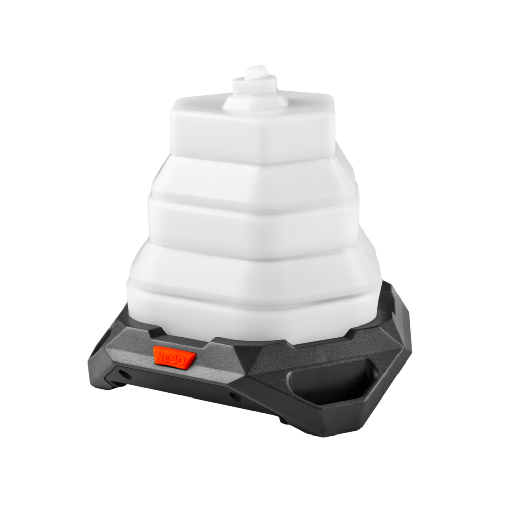 Nebo Galileo 500 Air Lantern