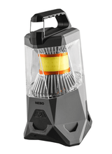 Nebo Galileo 500 Lumen Lantern and Power Bank