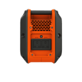 Nebo Intrepid 1000 Power Bank UK Plug Version
