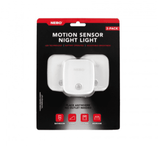 Nebo LED Motion Sensor Night Light - Pack Of 3