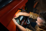 Nebo Lil Larry 500 Flex Work Light - Multi-functional