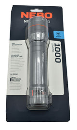 Nebo Newton 1000 Lumen AA Handheld Flashlight