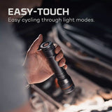 Nebo Newton 1000 Lumen AA Handheld Flashlight