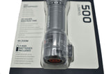 Nebo Newton 500 Lumen Flashlight