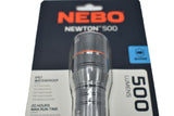 Nebo Newton 500 Lumen Flashlight