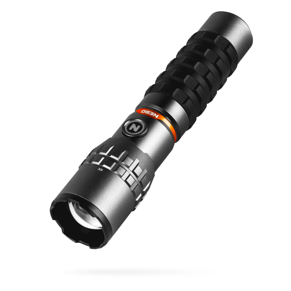 Nebo Slyde King 2: Hybrid Flashlight and Work Light | Camping ...