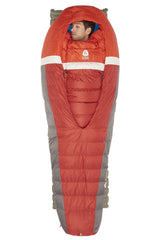 Sierra Designs Backcountry Bed 20 650 Dridown Sleeping Bag