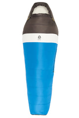 Sierra Designs Synthesis 35 Long Sleeping Bag