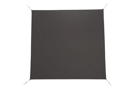 Sierra Designs Meteor 4 Man Tent Footprint