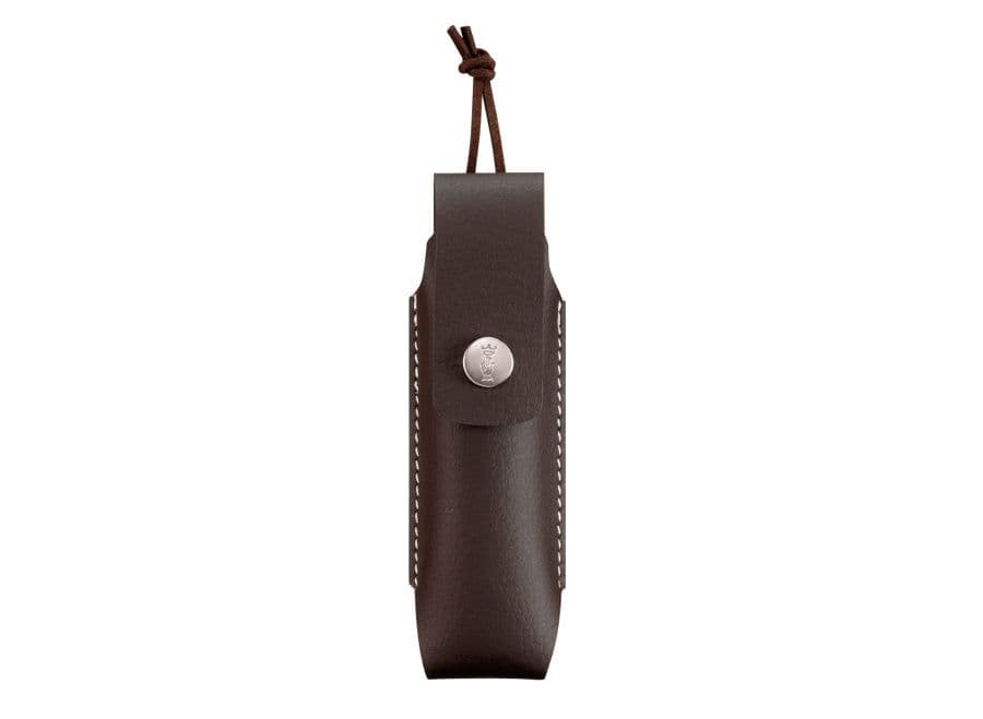 Opinel N°08 Classic Originals Stainless Steel Knife with Sheath Gift Set
