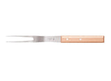 Opinel Parallèle N°124 Carving Fork