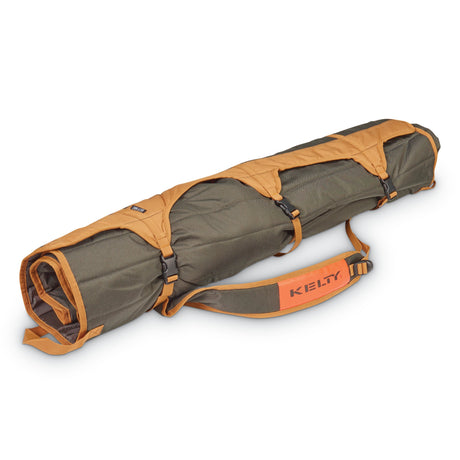 Kelty Essential Single Camping Chair - Canyon Brown/Beluga