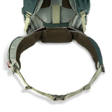 Kelty Glendale Womens 65L Sea Spray Backpack Bag