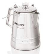 Petromax 1.5 Litres Stainless Steel Perkomax Tea & Coffee  Percolator